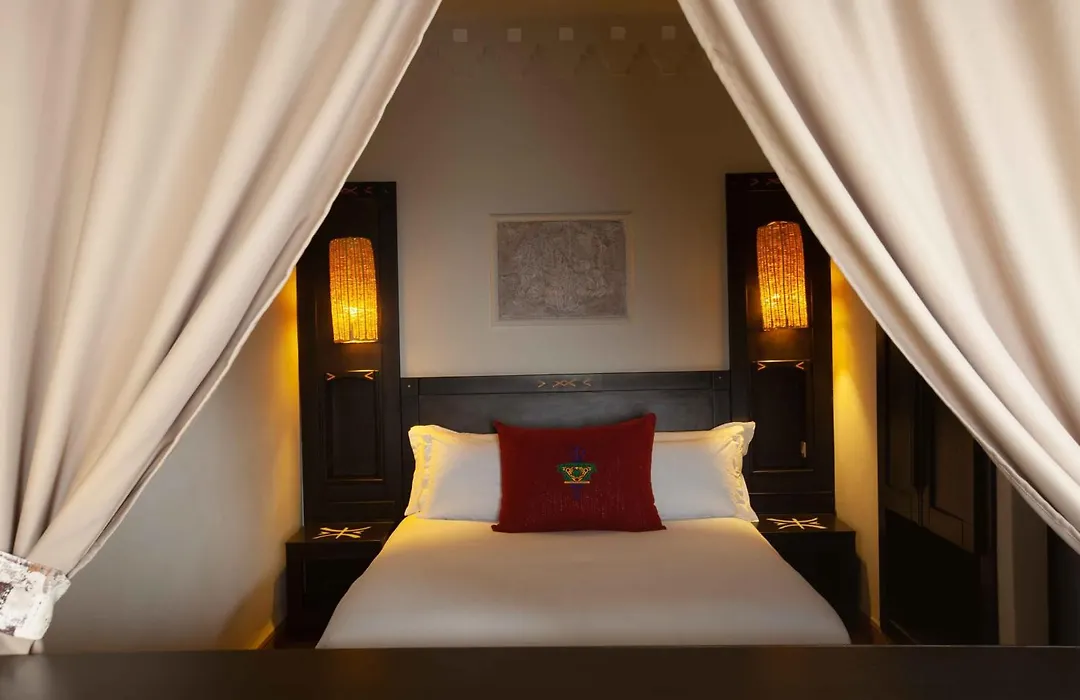 Borjs Hotel Suites & Spa-1
