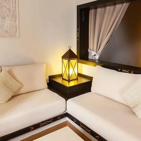 Borjs Hotel Suites & Spa-2