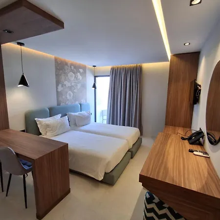 Résidence Hotelière Fleurie-2